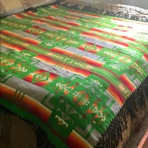 Pendleton Queen Blanket